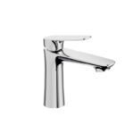 Chrome Heimberg Urban Single Lever Basin Mixer Model HBM-URB-100-CP