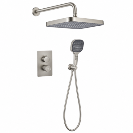 Concealed Shower Set
