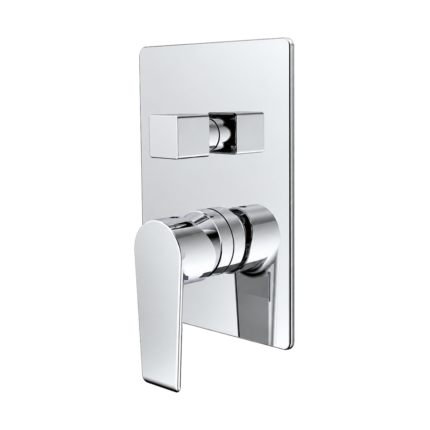SINGLE LEVER CONCEALED BATH/SHOWER MIXER