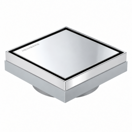 TILE DRAIN VERTICAL OUTLET