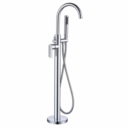 FREE STANDING BATH MIXER