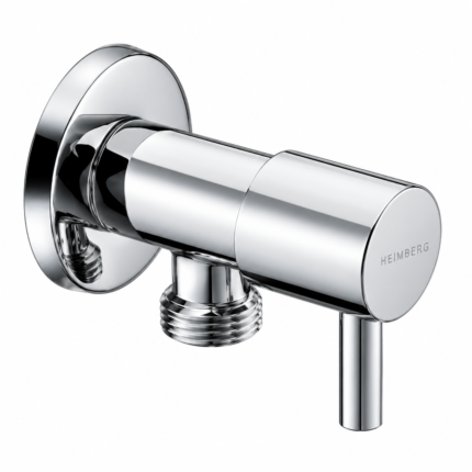 ANGLE VALVE