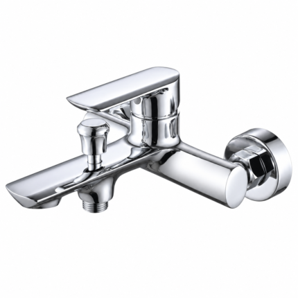 SINGLE LEVER BATH MIXER
