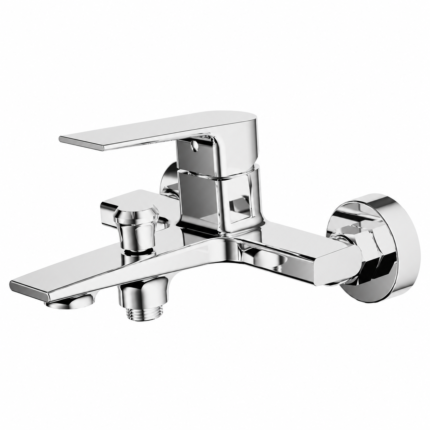 SINGLE LEVER BATH /SHOWER MIXER