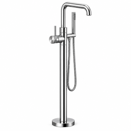 Free Stand Bath Mixer