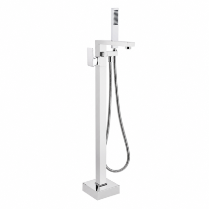 FREE STANDING BATH MIXER