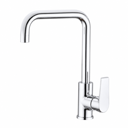 SINGLE LEVER SINK MIXER