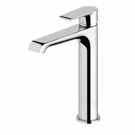 TALL SINGLE LEVER BASIN MIXER