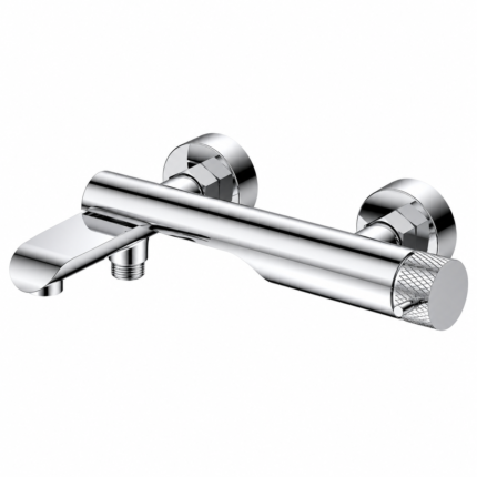 SINGLE LEVER EXPOSED BATH SHOWER MIXER