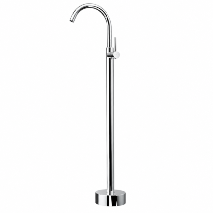 FREE STANDING BASIN MIXER