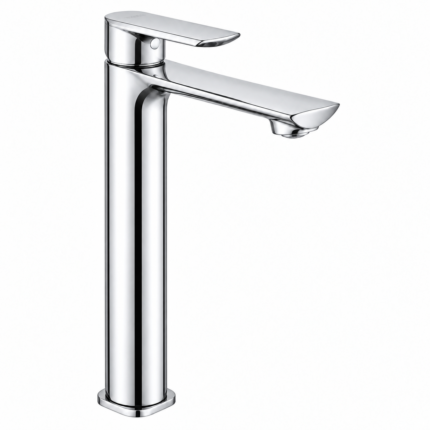 TALL SINGLE LEVER BASIN MIXER