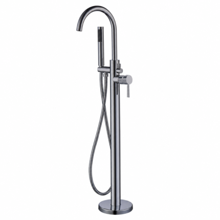 FREE STANDING BATH MIXER